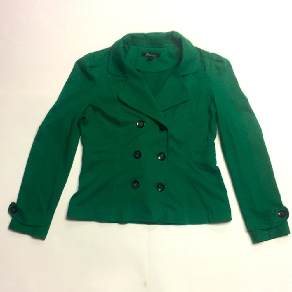 Forever 21 Jacket - Picture 2 of 10